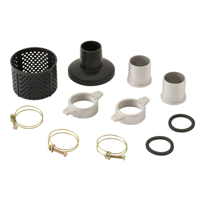 Draper 64065 Expert Petrol Water Pump 500L/Min 4.8HP Draper