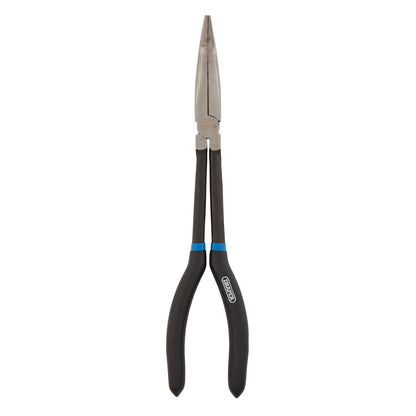 Draper 69286 Long Reach Bent Nose Pliers 280mm Draper