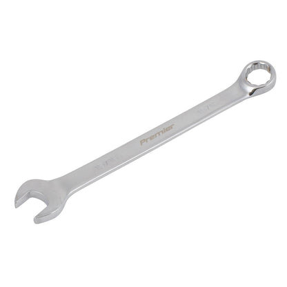 Sealey CW12AF Combination Spanner 15/16" - Imperial Sealey