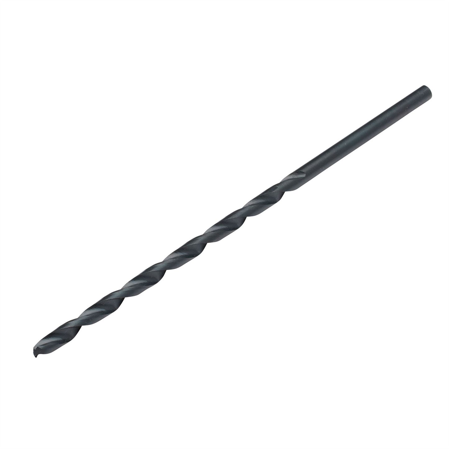 Draper 38924 HSS Extra Long Drill Bit 3.2 x 100mm Draper