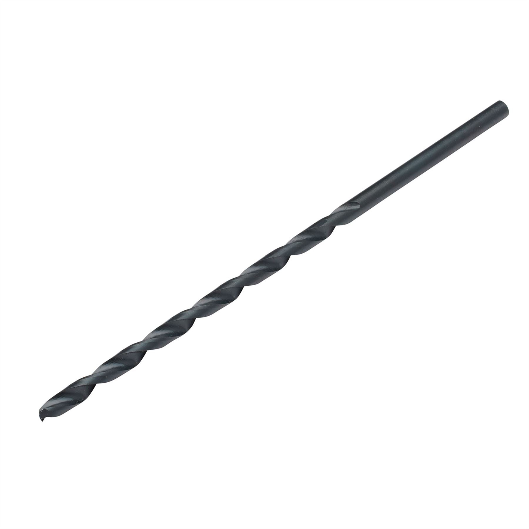 Draper 38924 HSS Extra Long Drill Bit 3.2 x 100mm Draper