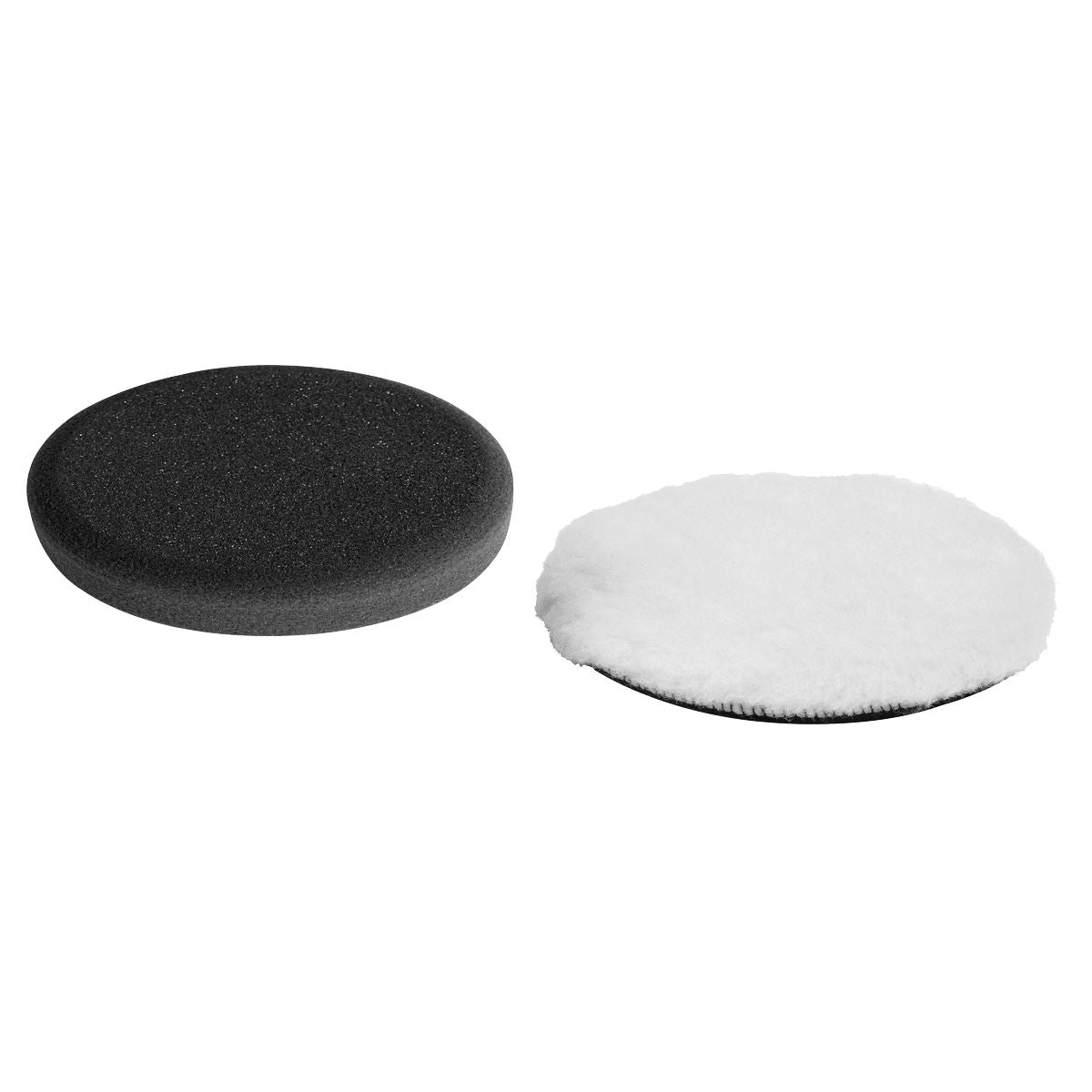 Sealey CP20VRPX Brushless Rotary Polisher 20V SV20 Series Ø180mm - Body Only Sealey