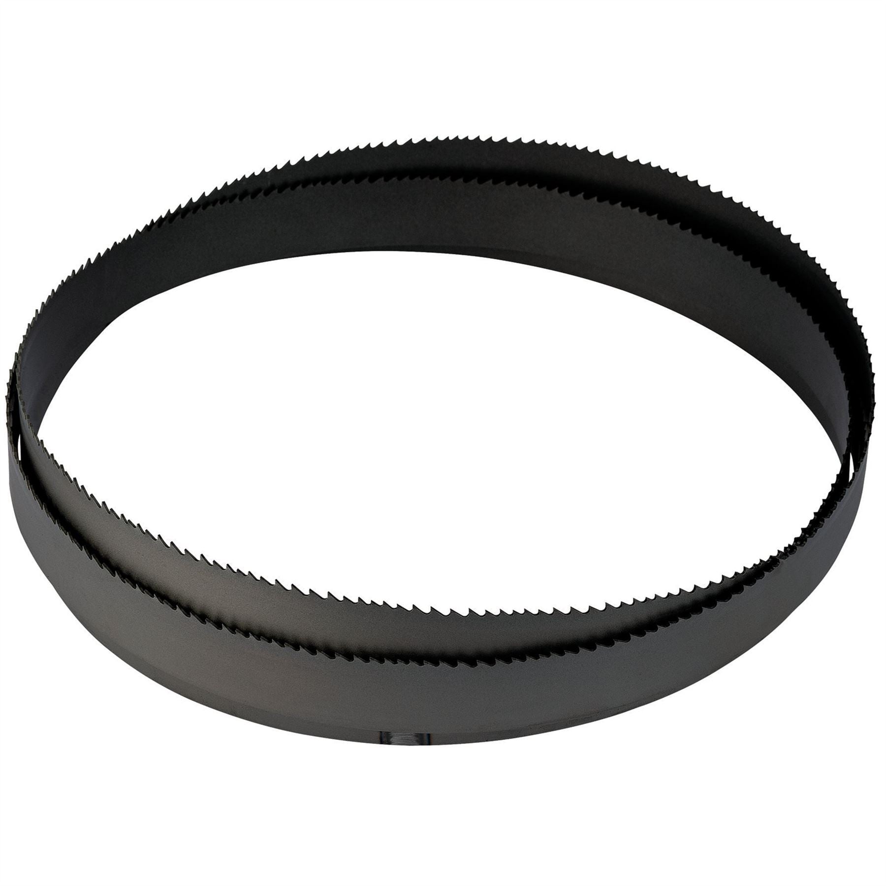 Draper 50075 Bandsaw Blade 2460 x 27mm 5/8 tpi Draper