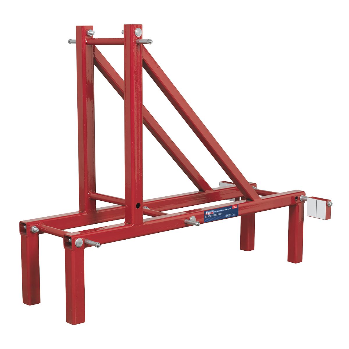 Sealey GA70CR Calibration Rig for GA70 Sealey