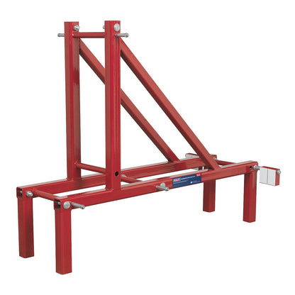 Sealey GA70CR Calibration Rig for GA70 Sealey