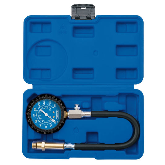Draper 35880 Petrol Compression Tester Draper