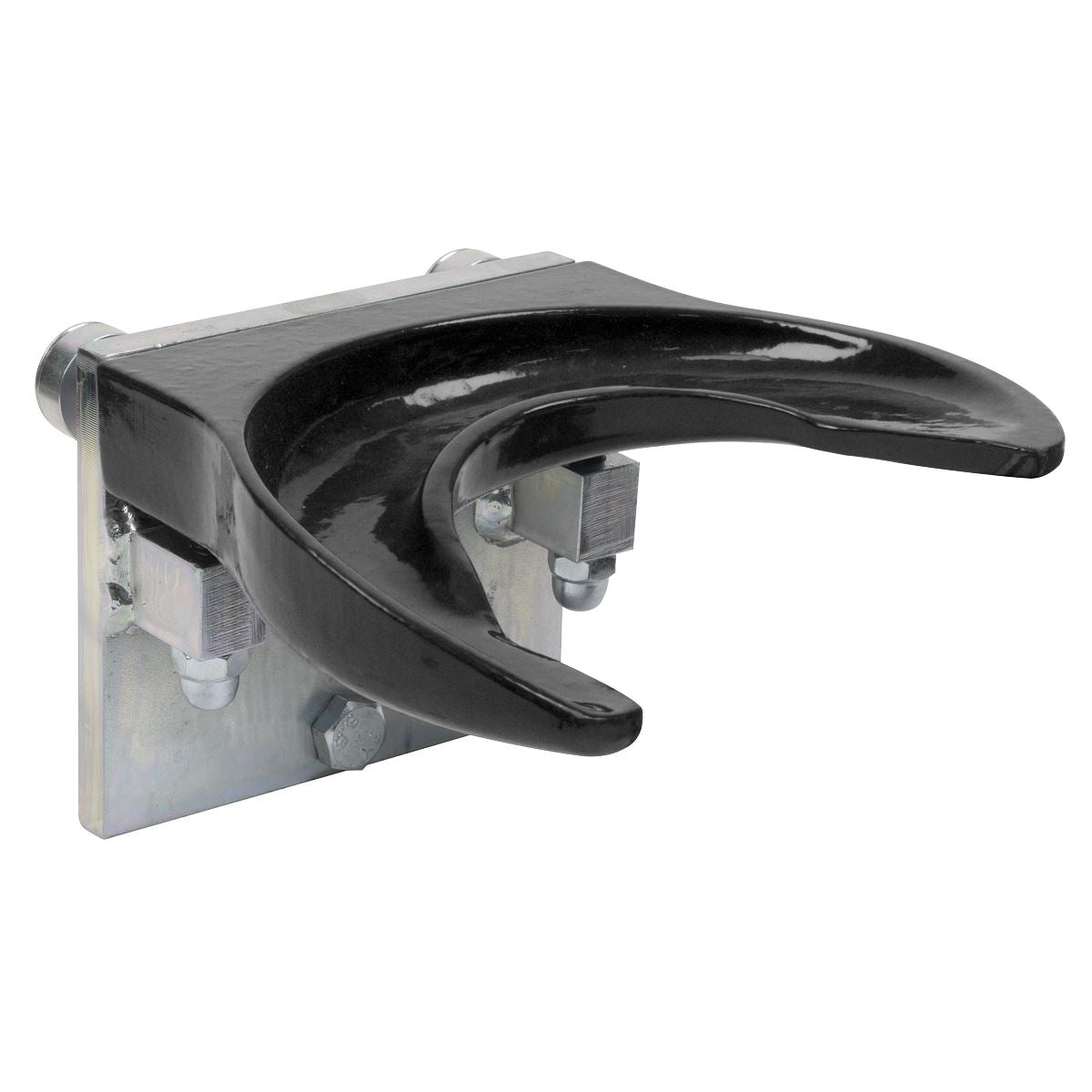 Sealey RE03 Left-Handed - Coil Spring Yoke Sealey