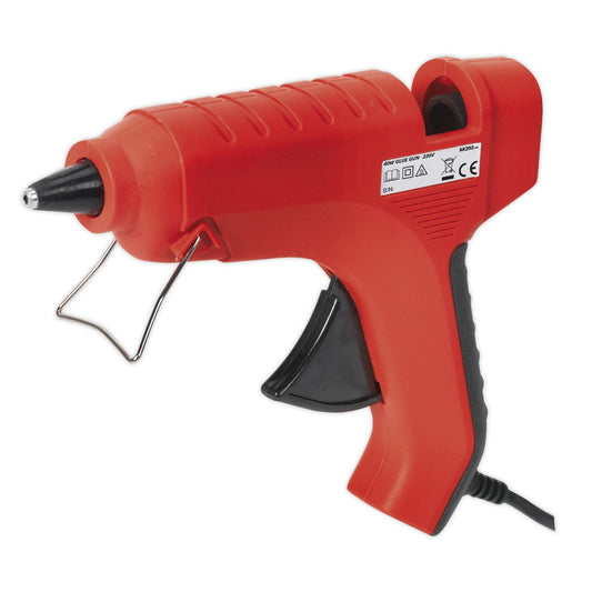 Sealey AK292 Glue Gun 40W 230V Sealey