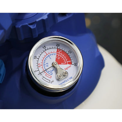 Sealey VS0215 Pneumatic Brake Bleeder 3L Sealey