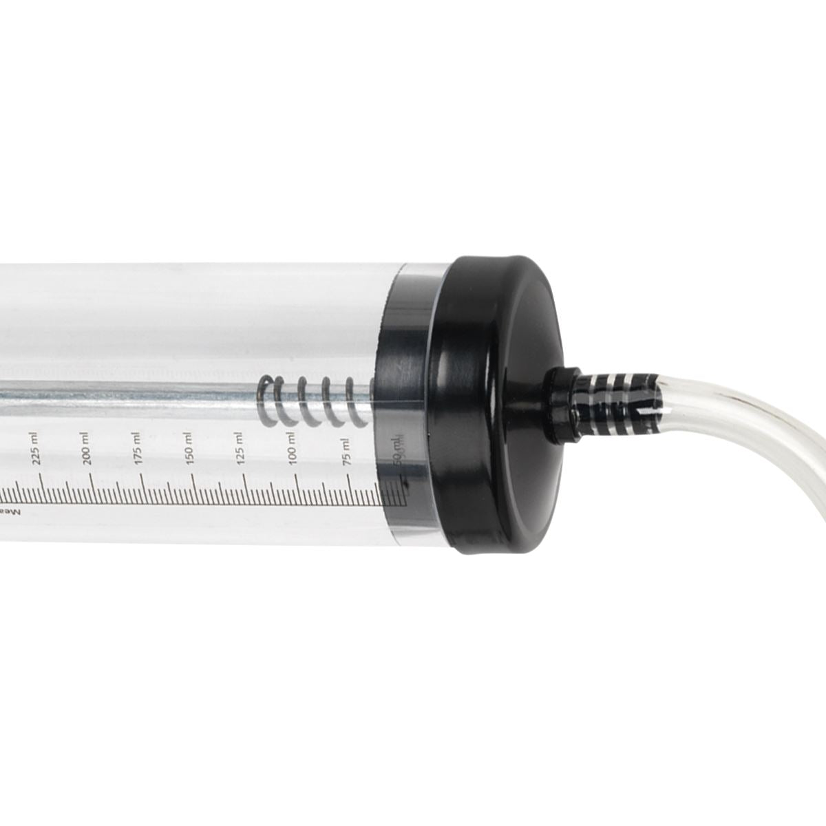 Sealey AK54 Oil Suction Syringe 550ml Sealey