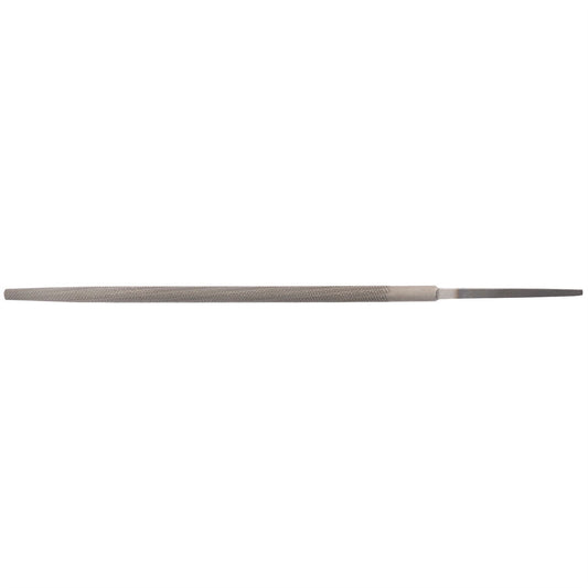 Draper 60248 Bastard Cut Round File 12 x 150mm Draper