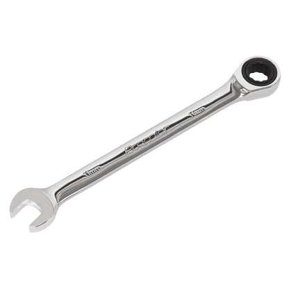 Sealey RCW11 Ratchet Combination Spanner 11mm Sealey