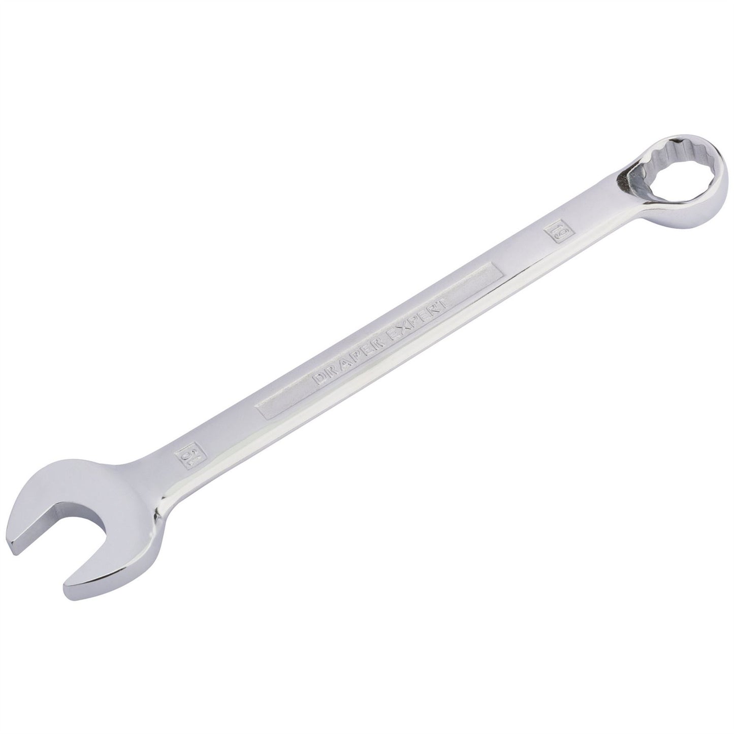 Draper 54292 HI-TORQ® Combination Spanner 19mm Draper