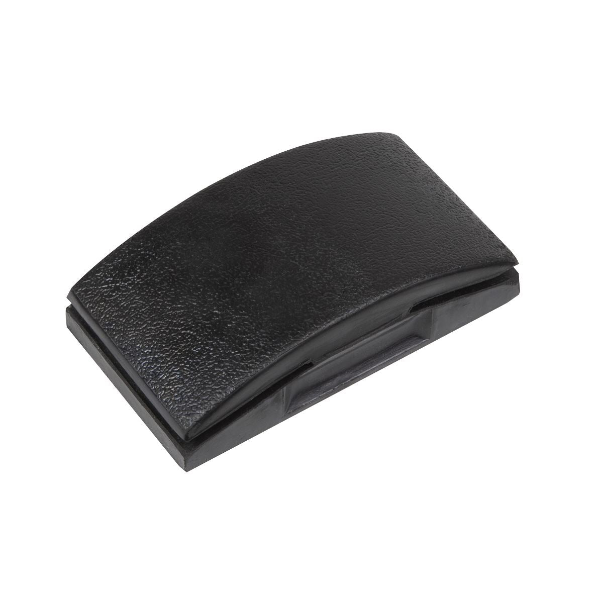 Sealey SB65 Sanding Block 65 x 120mm Sealey