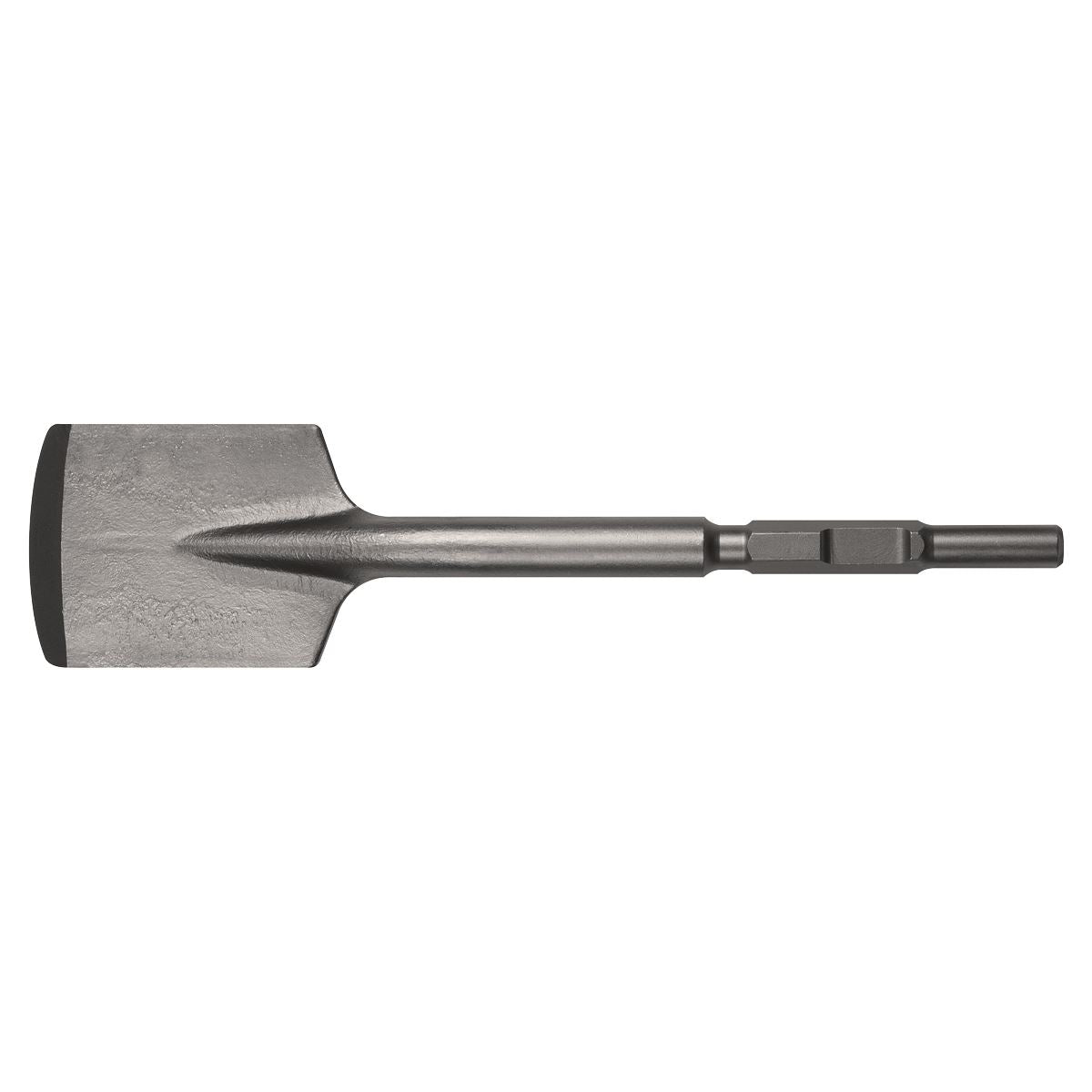 Sealey K1CS Clay Spade 110 x 460mm For Kango 900 Sealey