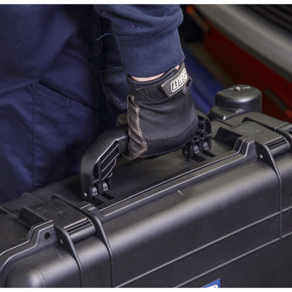 Sealey AK7938 1000V Insulated Tool Kit 3/8"Sq Drive 50pc Sealey