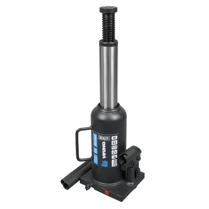 Sealey PBJ12S Viking Bottle Jack 12 Tonne Sealey