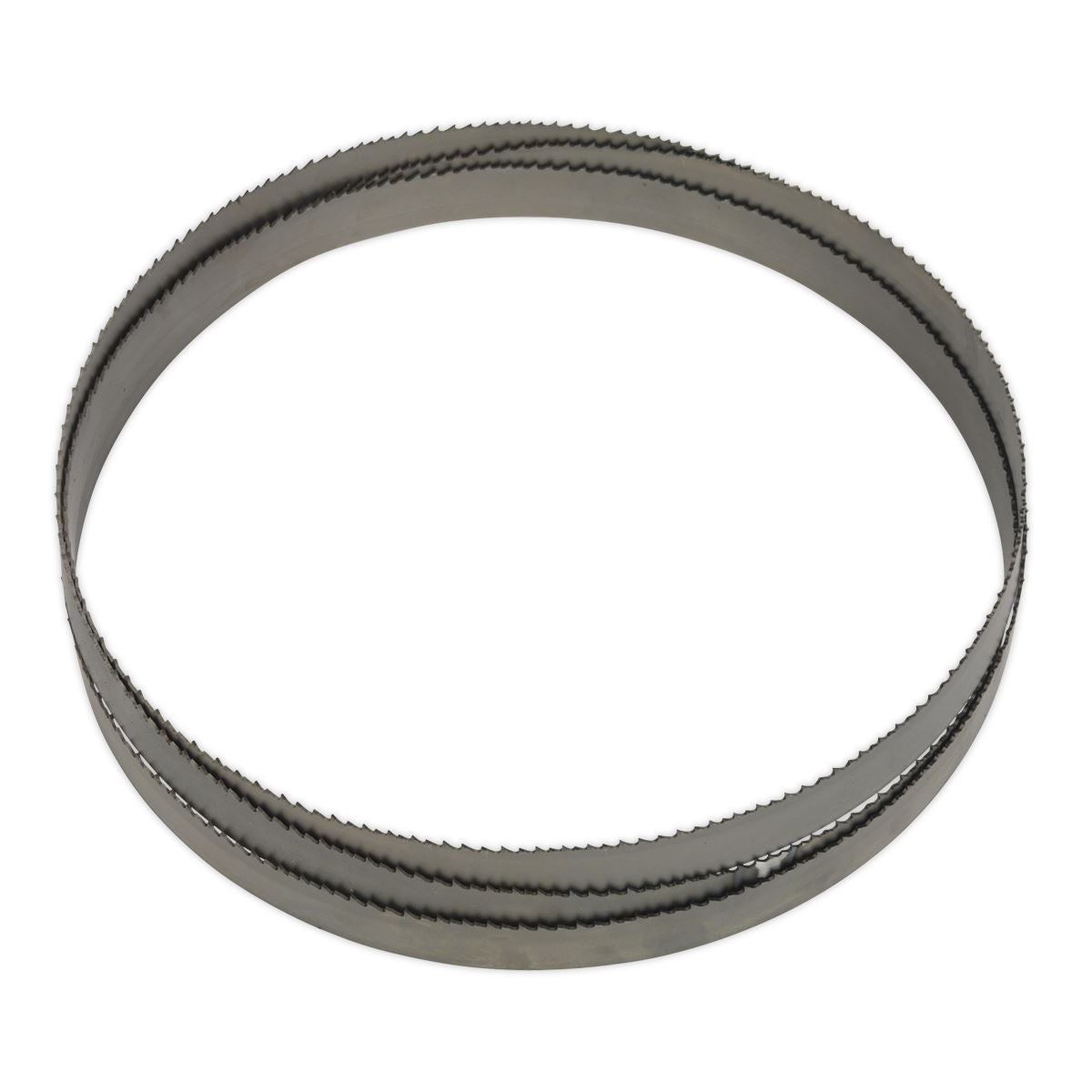 Sealey SM354B610BIM Bandsaw Blade 2100 x 20 x 0.8mm 6/10tpi Vari-Pitch Bi-Metal Sealey