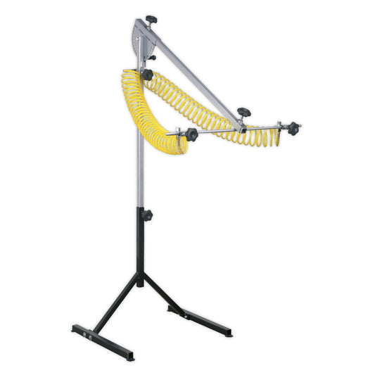Sealey SDAST Double Stand for Air Operated Panel Dryers Sealey