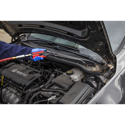 Sealey SA9251 Air Blow Gun 270mm with 1/4"BSP Air Inlet Sealey