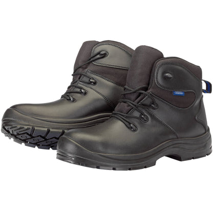 Draper 85983 Waterproof Safety Boots Size 12 S3 SRC Draper