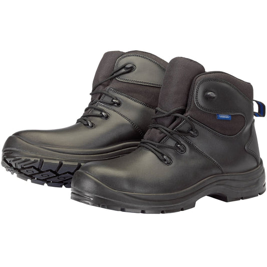 Draper 85983 Waterproof Safety Boots Size 12 S3 SRC Draper