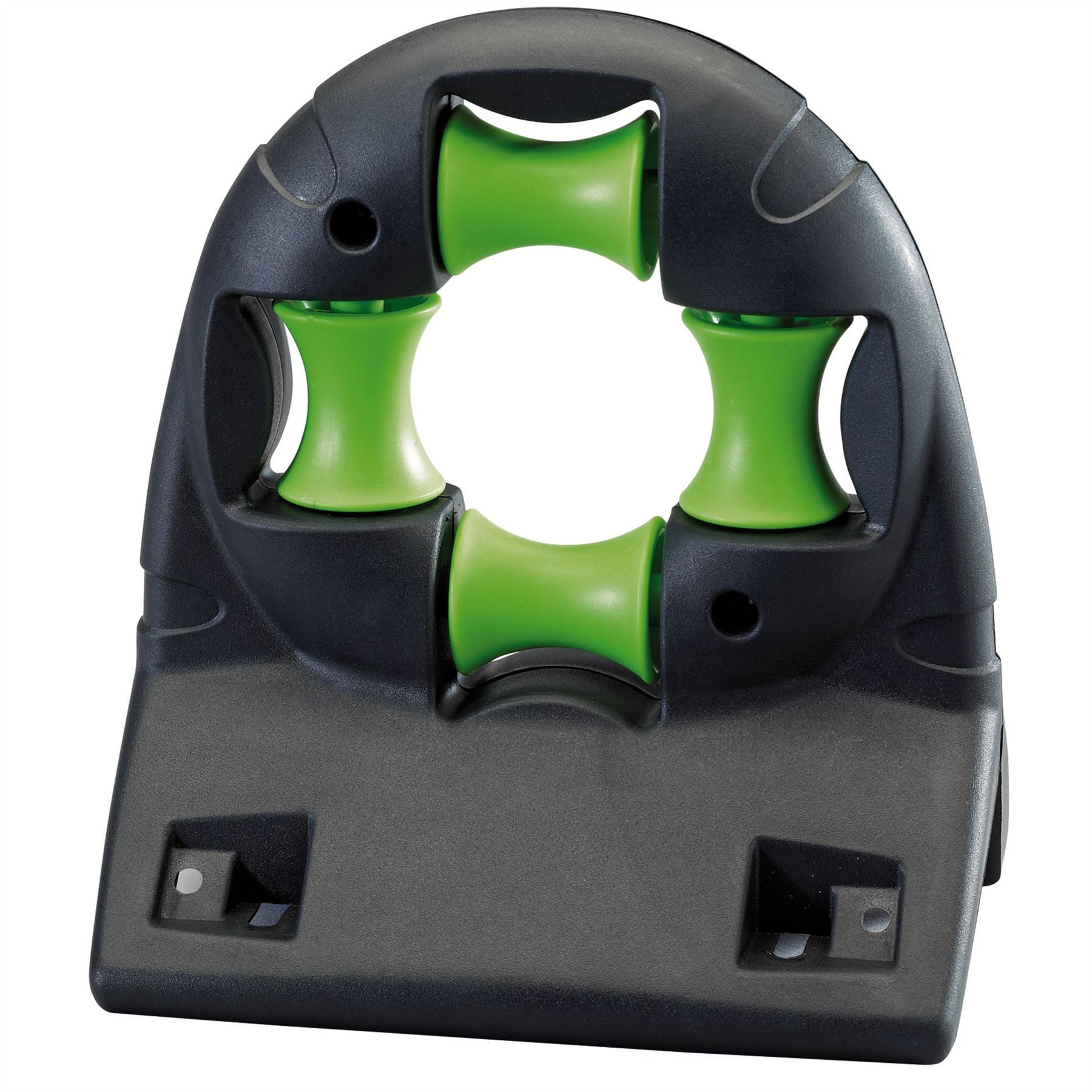 Draper 25086 Wall Mounted Garden Hose Guide Draper