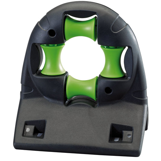 Draper 25086 Wall Mounted Garden Hose Guide Draper