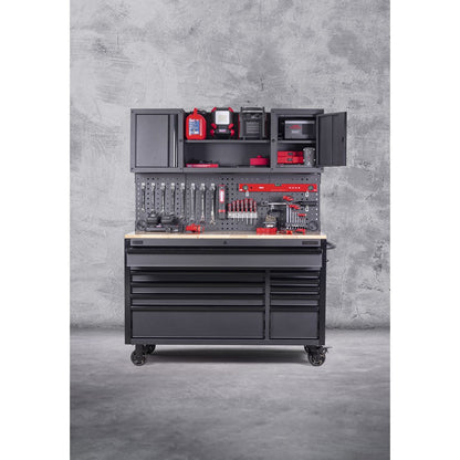 Sealey AP5210BE Mobile Workstation 10 Drawer Sealey