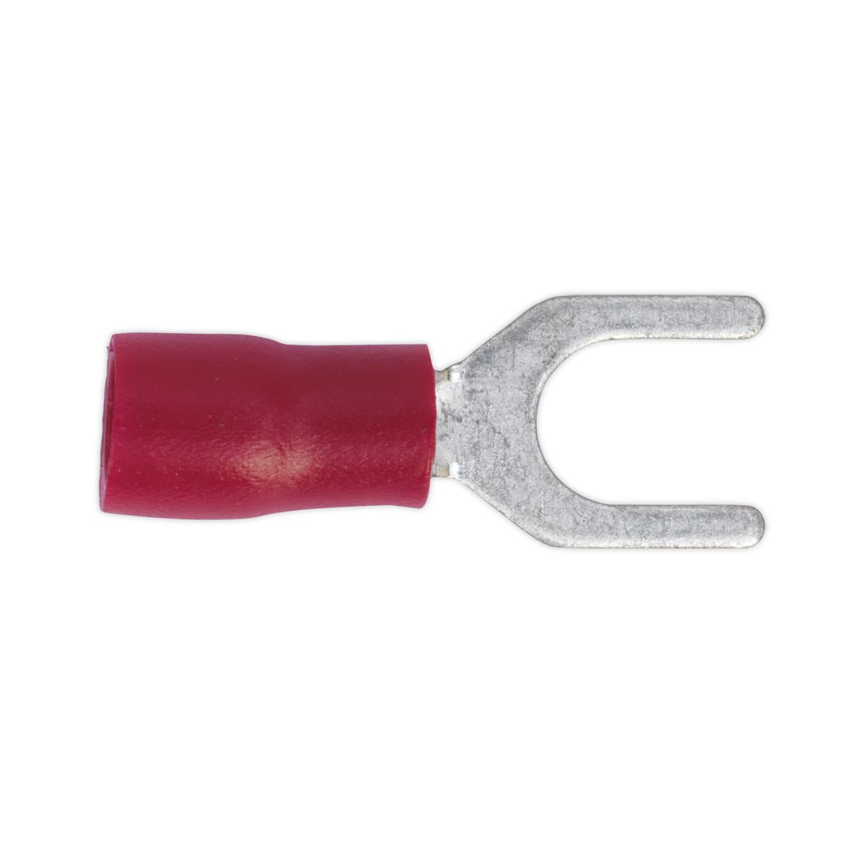 Sealey RTSET Clip Strip Deal - Red Terminals Sealey