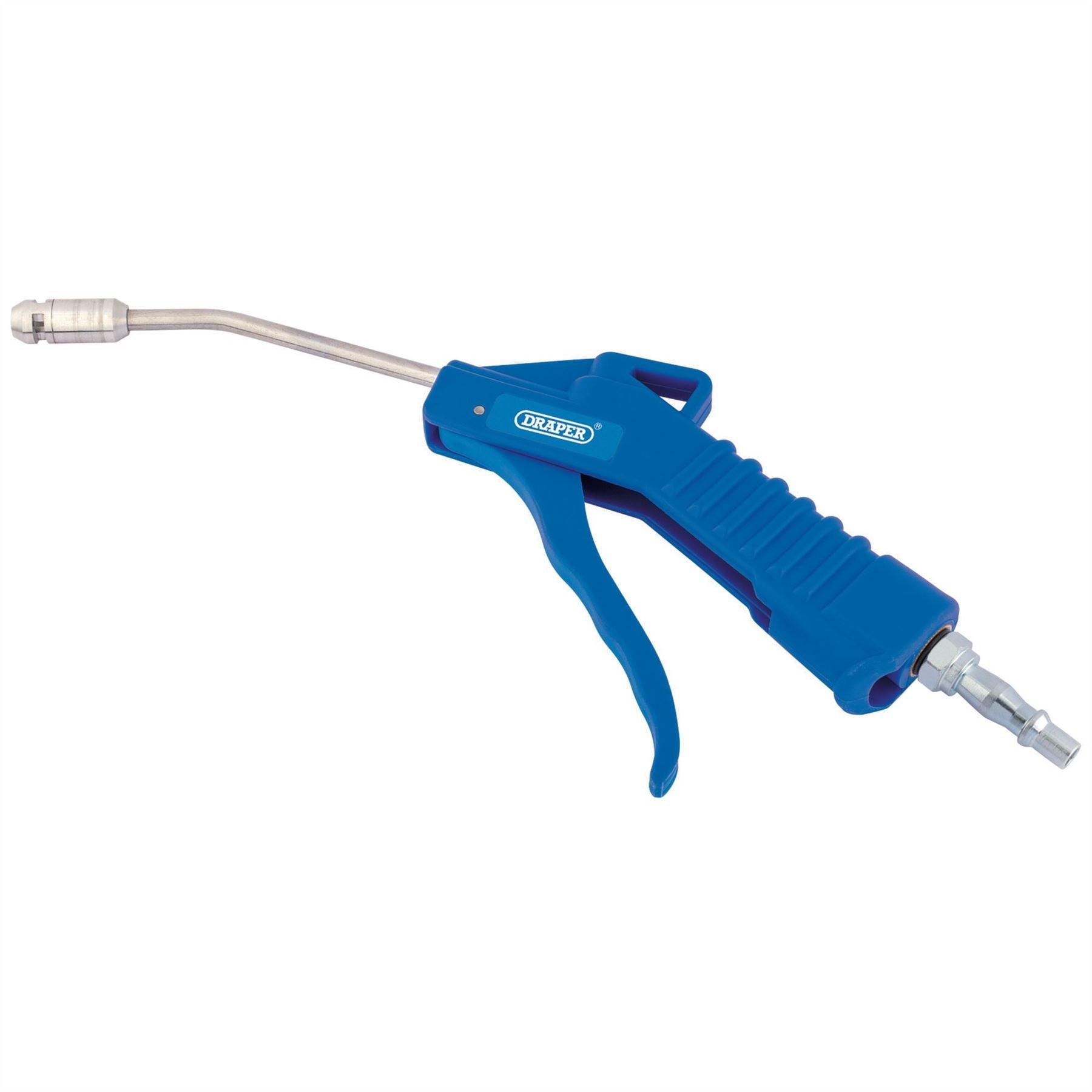 Draper 16434 Long Reach Air Blow Gun 100mm Draper