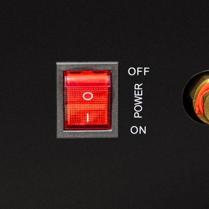 Sealey LP401 Space Warmer® Propane Heater 210000-400000Btu/hr Sealey