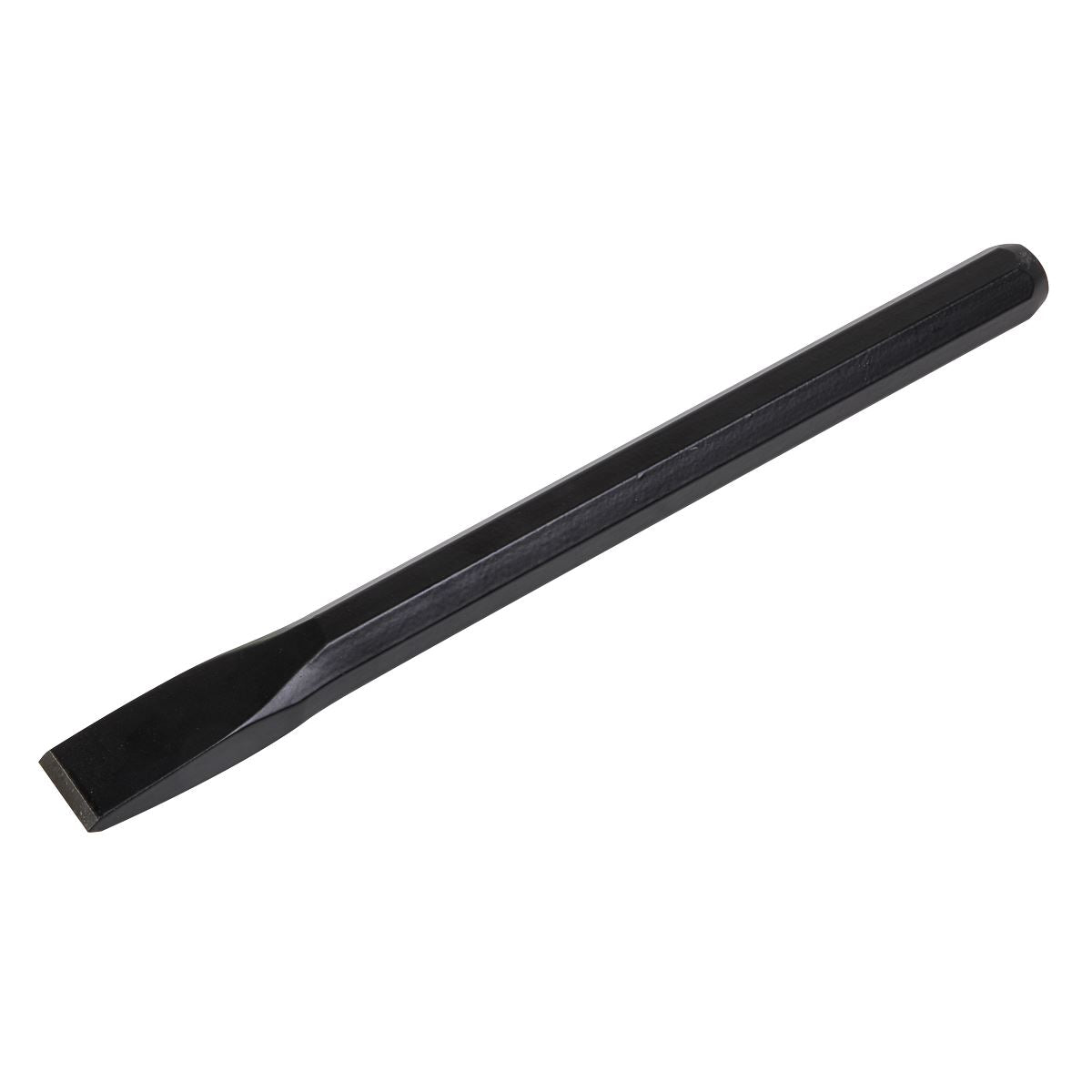 Sealey CC36 Cold Chisel 25 x 300mm Sealey