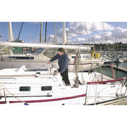 Draper 73860 Wide Telescopic Squeegee and Sponge 200mm Draper