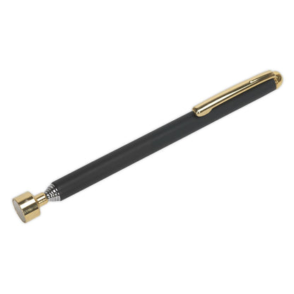 Sealey AK6511 Telescopic Magnetic Pick-Up Tool 1.5kg Capacity Sealey