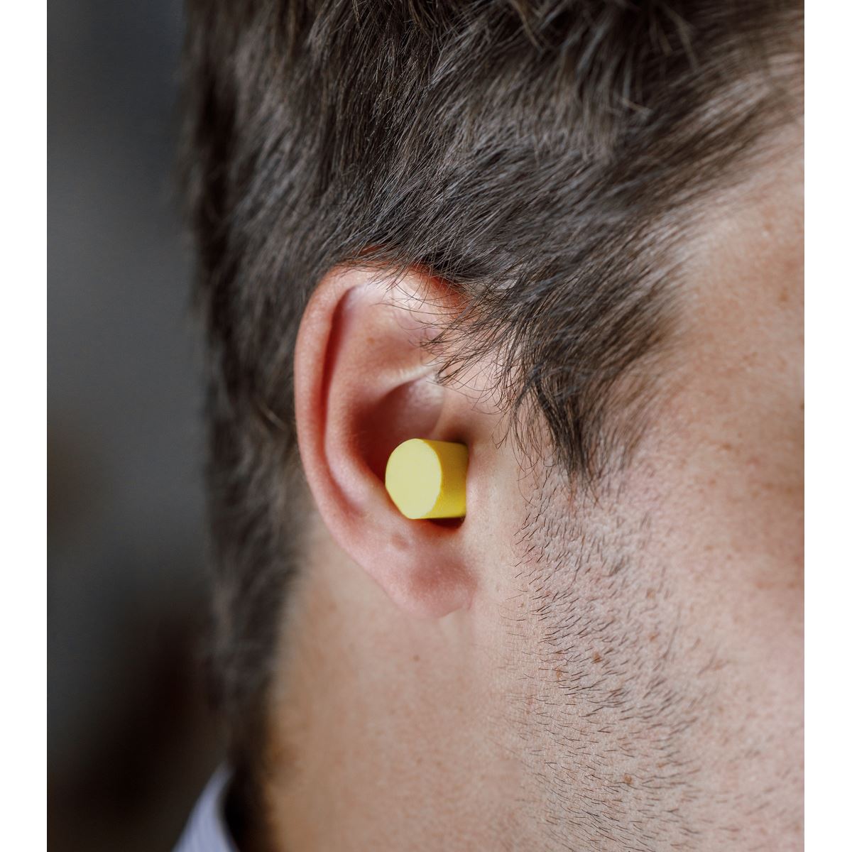 Sealey 403/200 Ear Plugs Disposable - 200 Pairs Sealey