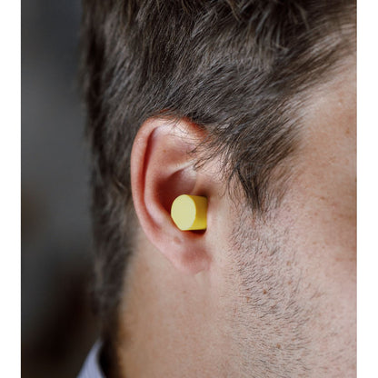 Sealey 403/200 Ear Plugs Disposable - 200 Pairs Sealey