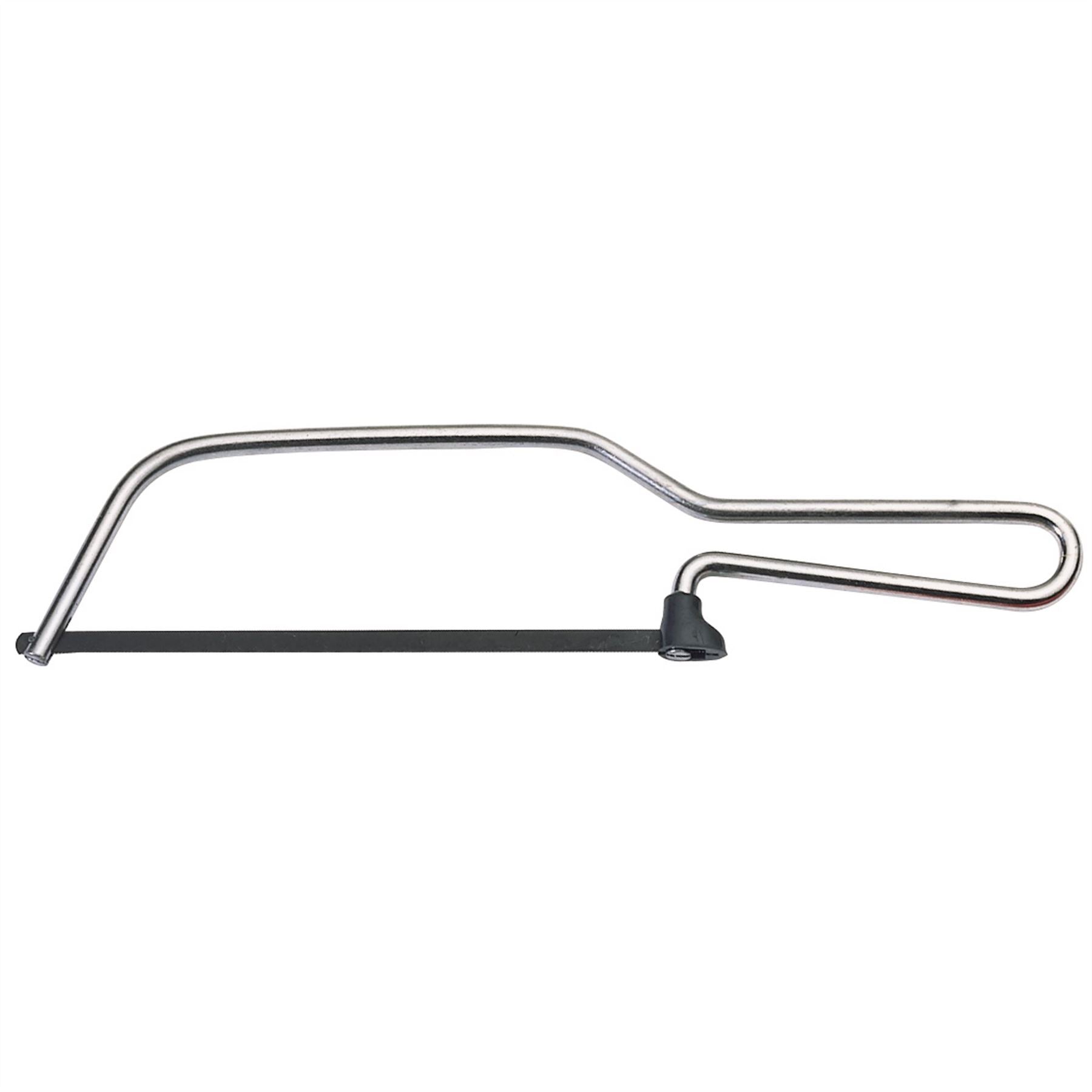 Draper 49650 Junior Hacksaw with Blade 150mm 32tpi Draper