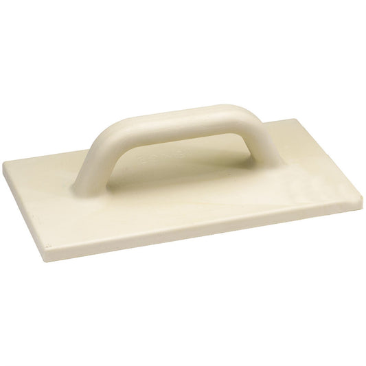 Draper 13412 Polyurethane Float 320 x 180mm Draper