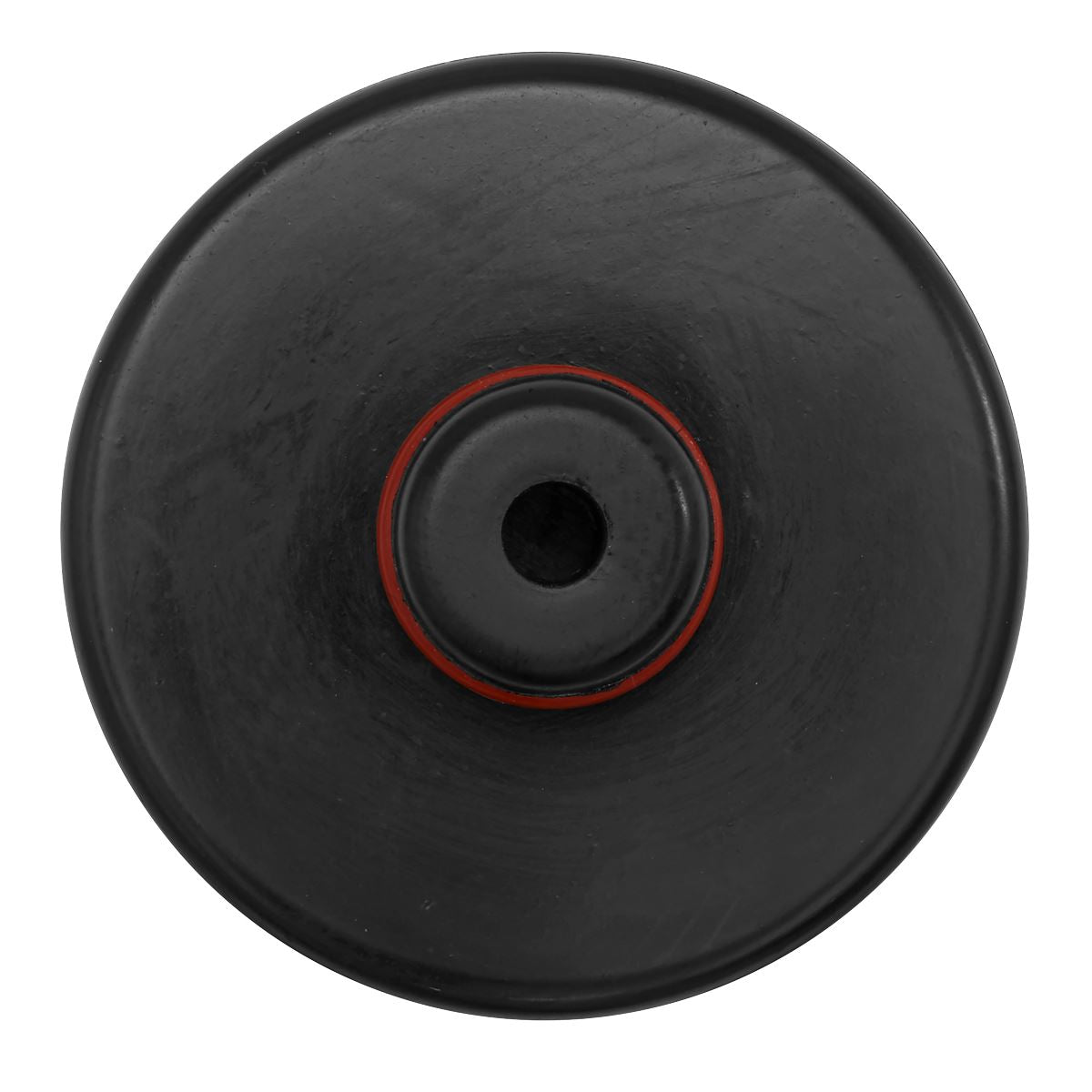 Sealey JPT4 Jacking Pad Set Type B -Tesla Sealey