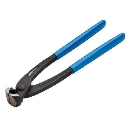 Draper 14424 Expert Concreters Nippers 225mm Draper