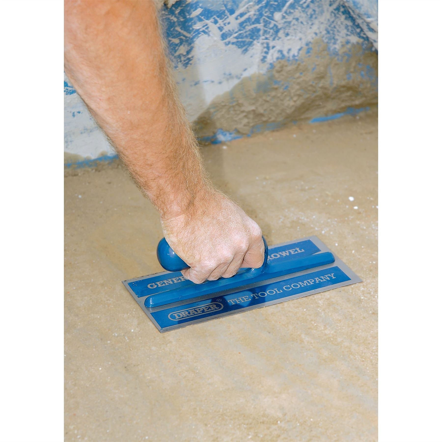Draper 67143 General Purpose Trowel Draper