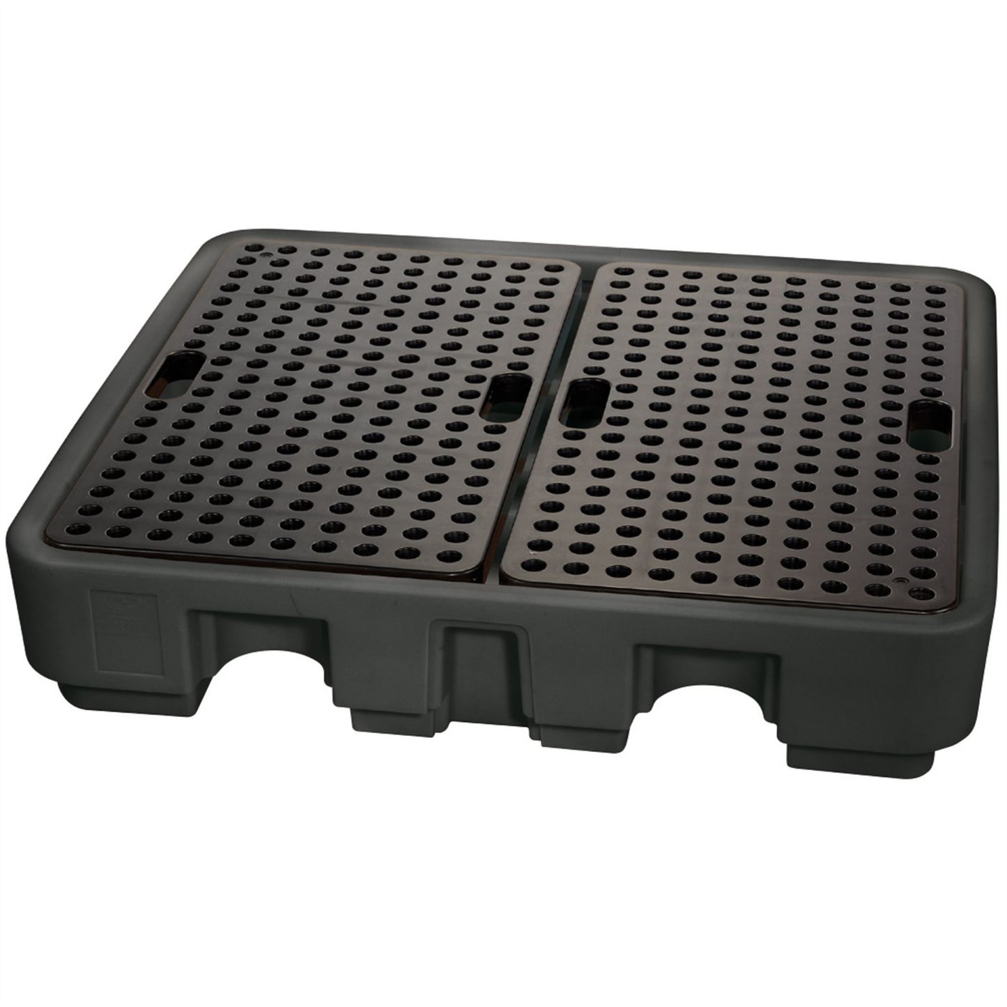 Draper 44059 Four Drum Spill Containment Pallet Draper