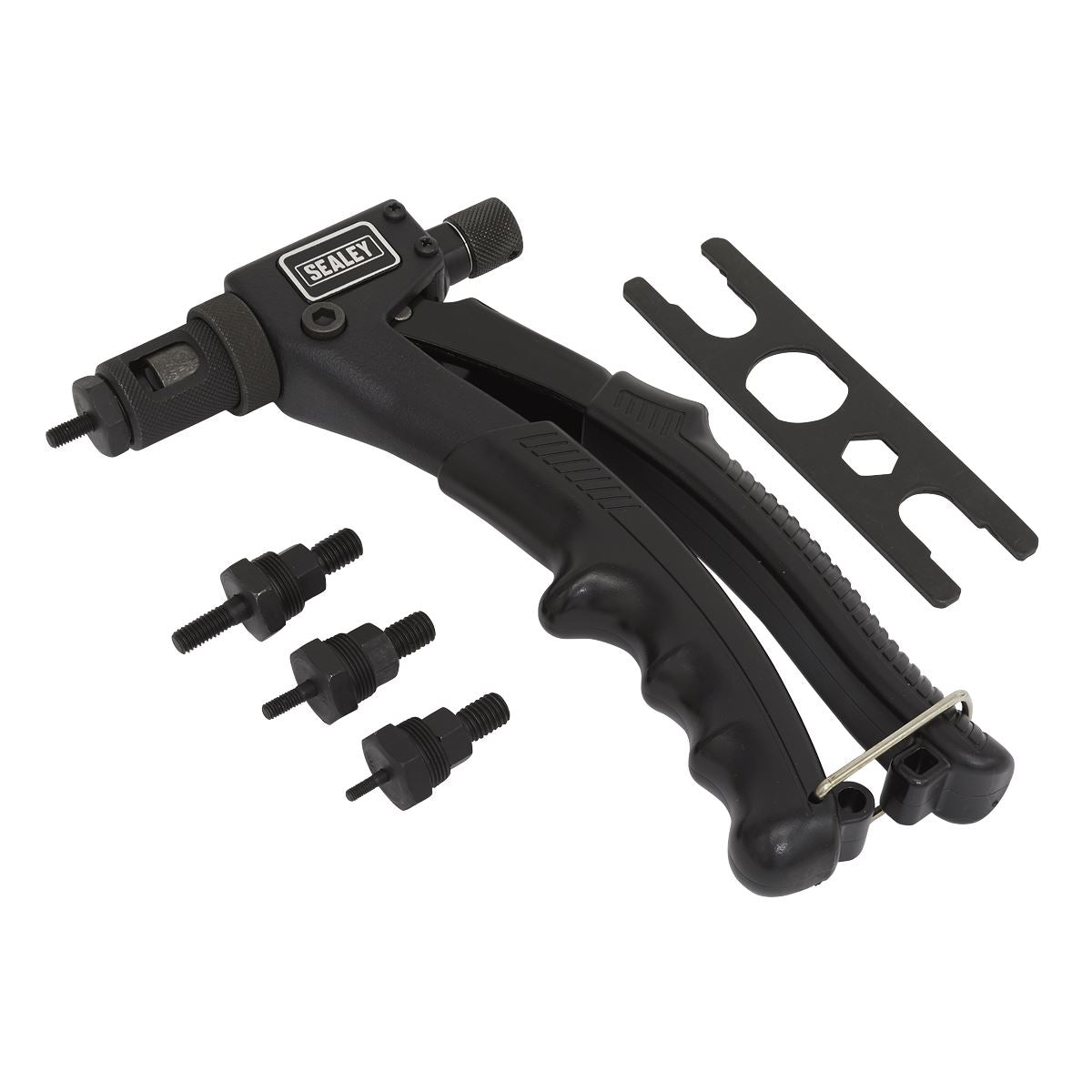Sealey AK3986 Threaded Nut Riveter Sealey