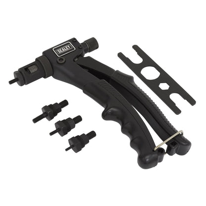 Sealey AK3986 Threaded Nut Riveter Sealey
