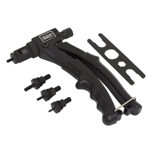 Sealey AK3986 Threaded Nut Riveter Sealey