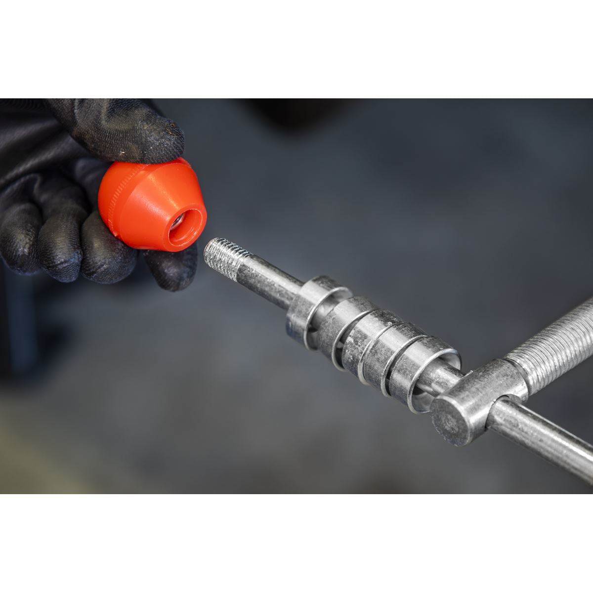 Sealey SAR01 Reshaping Tool Wheel Arch Sealey