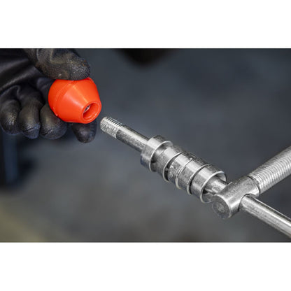 Sealey SAR01 Reshaping Tool Wheel Arch Sealey