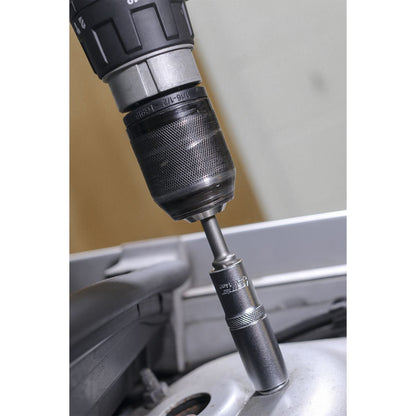 Sealey AK4929 Socket Adaptor Set 3pc Power Tool Sealey