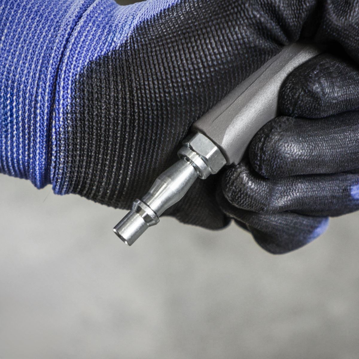 Sealey SA302 Tyre Inflator with Gauge Sealey